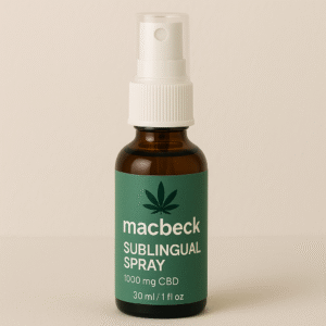 Spray Sublingual 30ml
