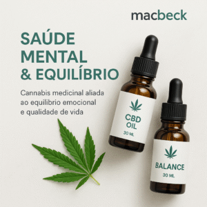 Floral Zero ansiedade 30ml