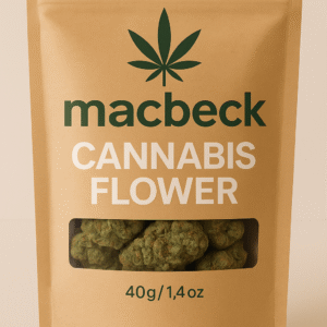 Flowers Colombia 40gr